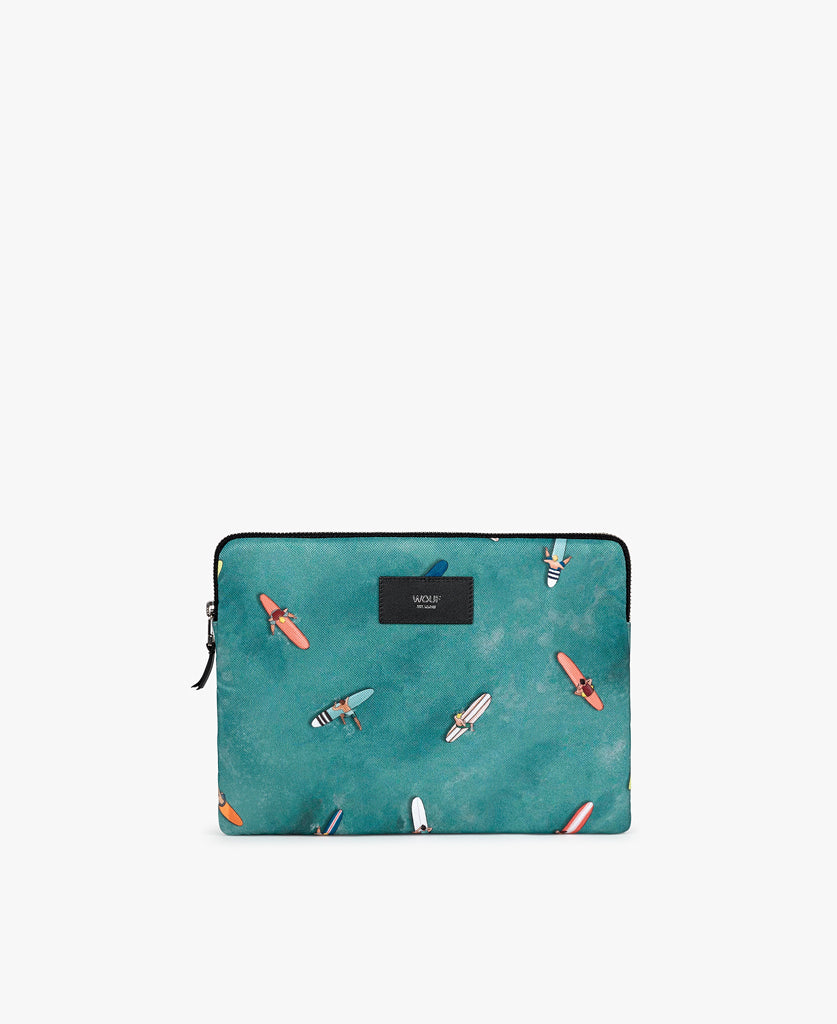 Tech Case - Biarritz