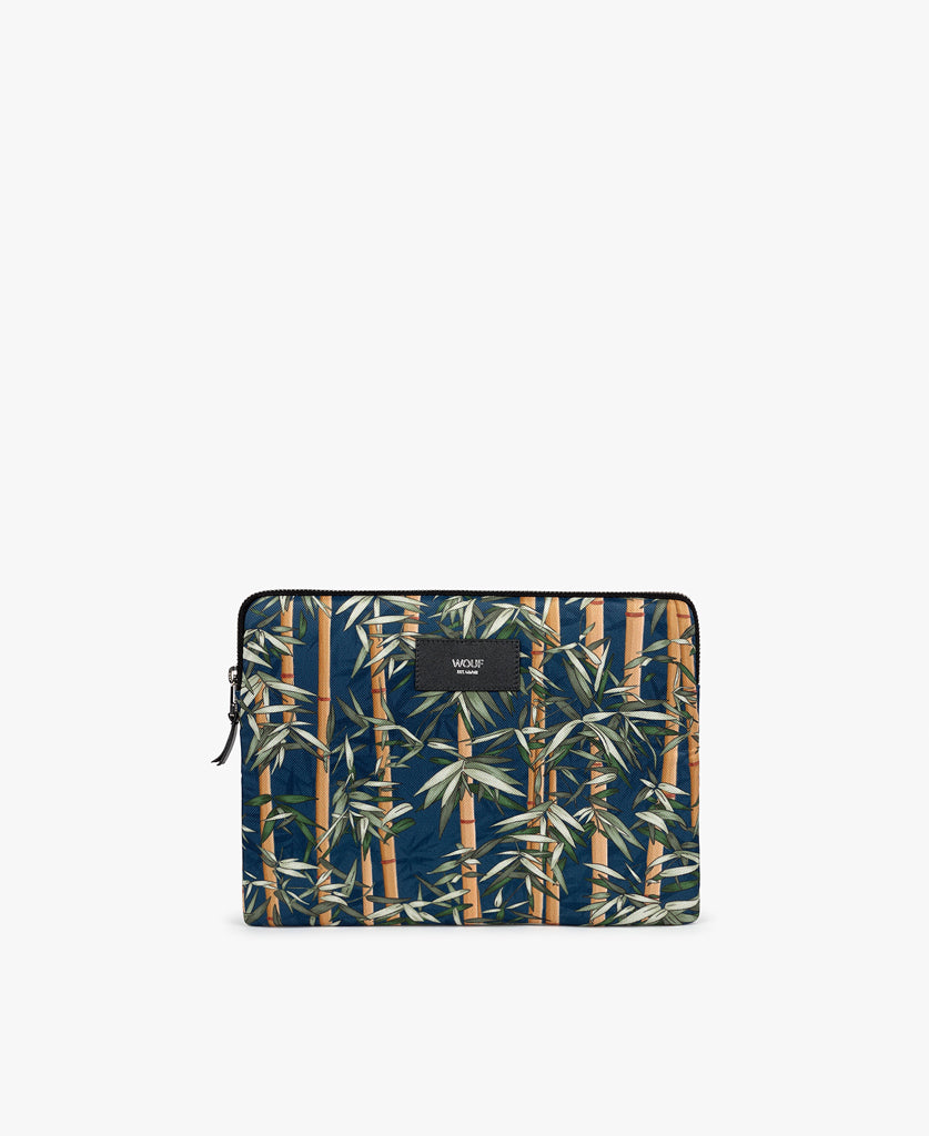 Tech Case - Bamboo