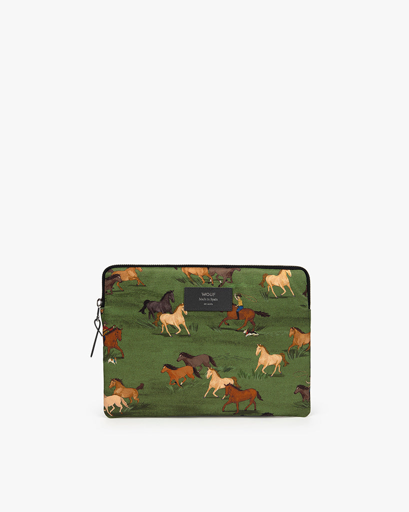 Tech Case - Uruguay