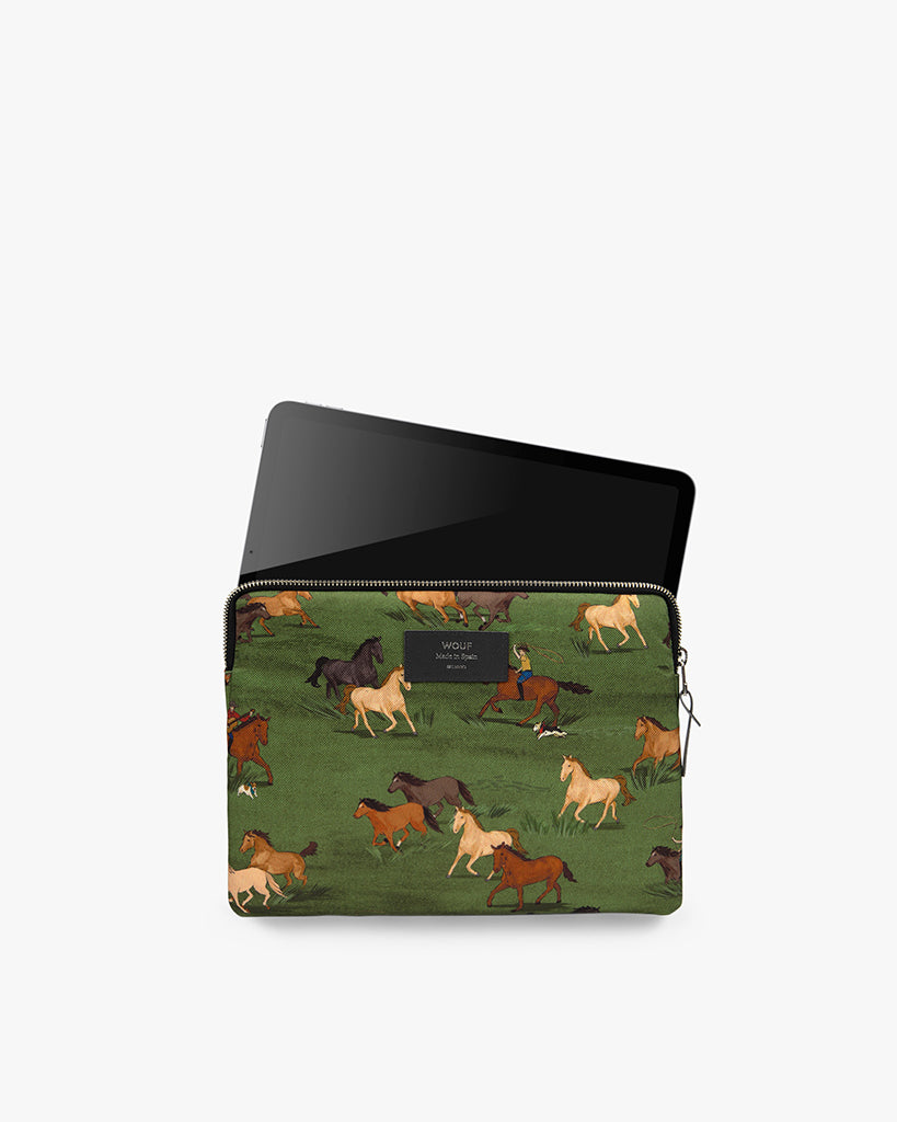 Tech Case - Uruguay