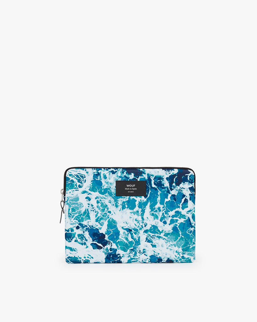 Tech Case - Waves