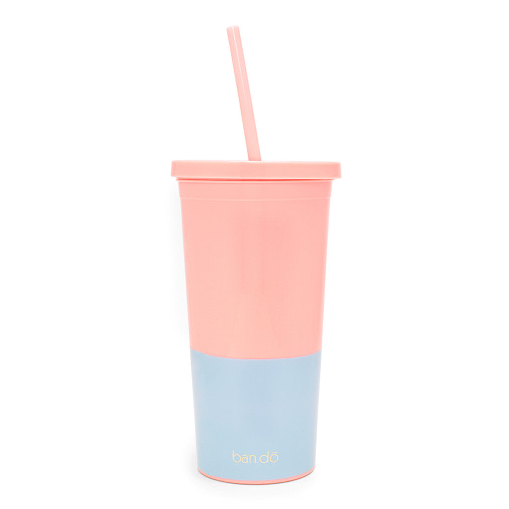 Sip Sip Tumbler - Happy Hour