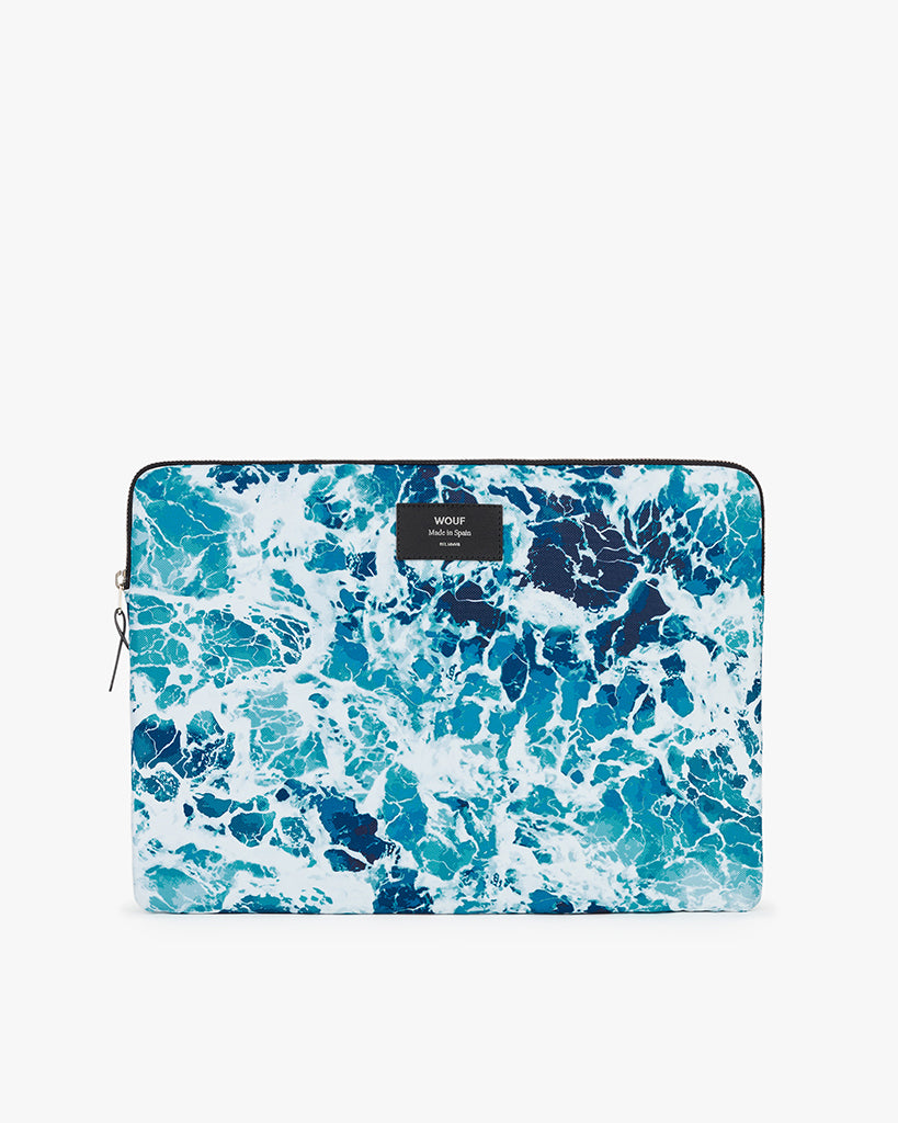 Tech Case - Waves