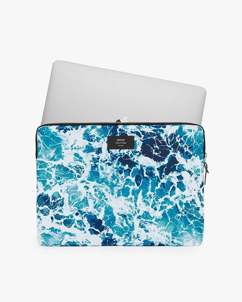 Tech Case - Waves