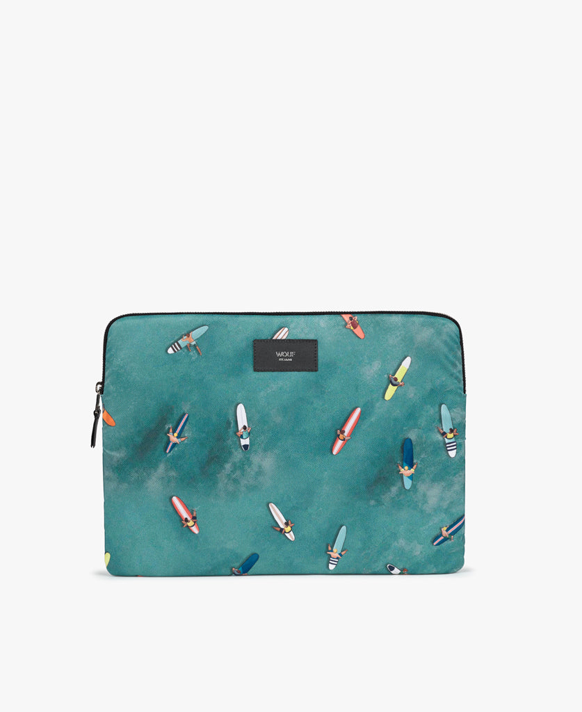 Tech Case - Biarritz
