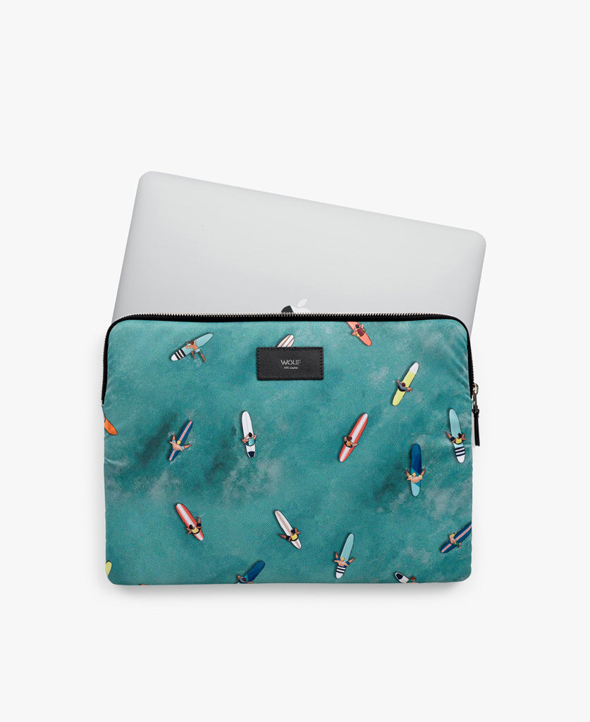 Tech Case - Biarritz