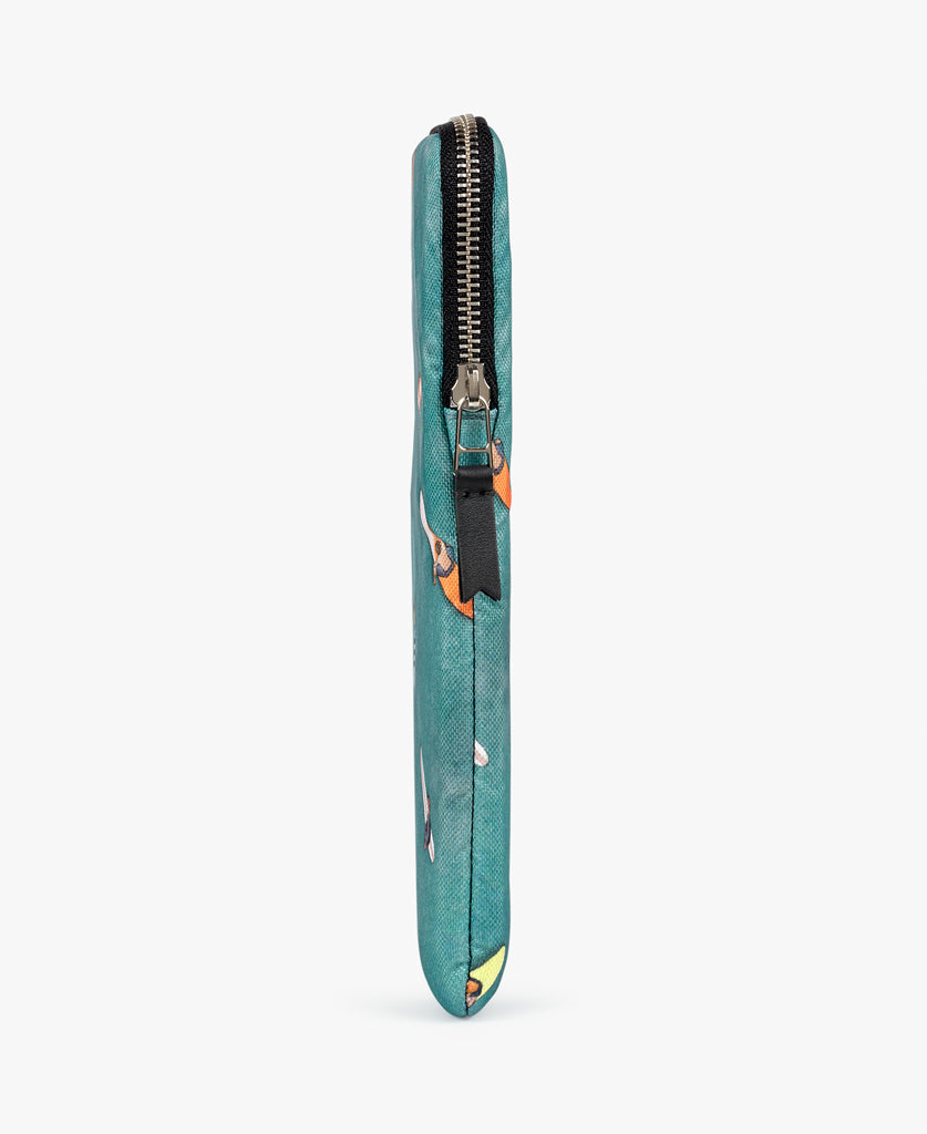 Tech Case - Biarritz
