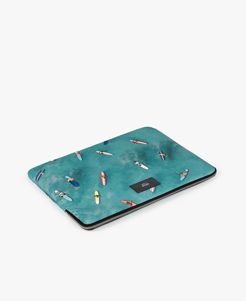 Tech Case - Biarritz