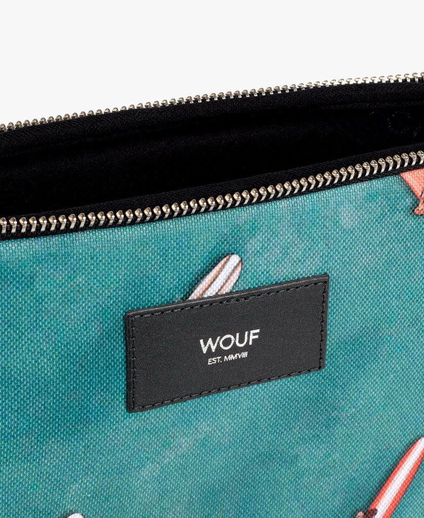 Tech Case - Biarritz
