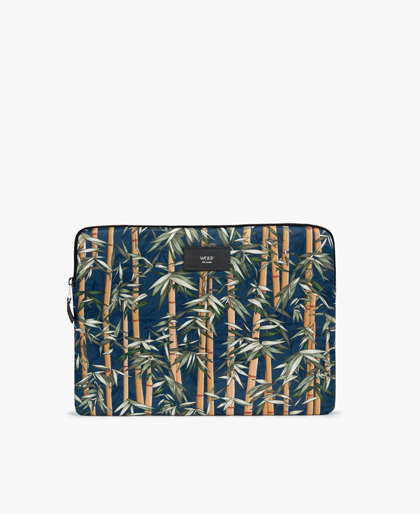 Tech Case - Bamboo