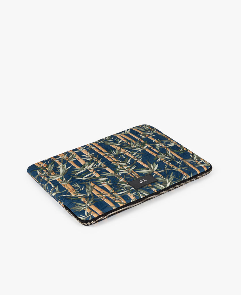 Tech Case - Bamboo