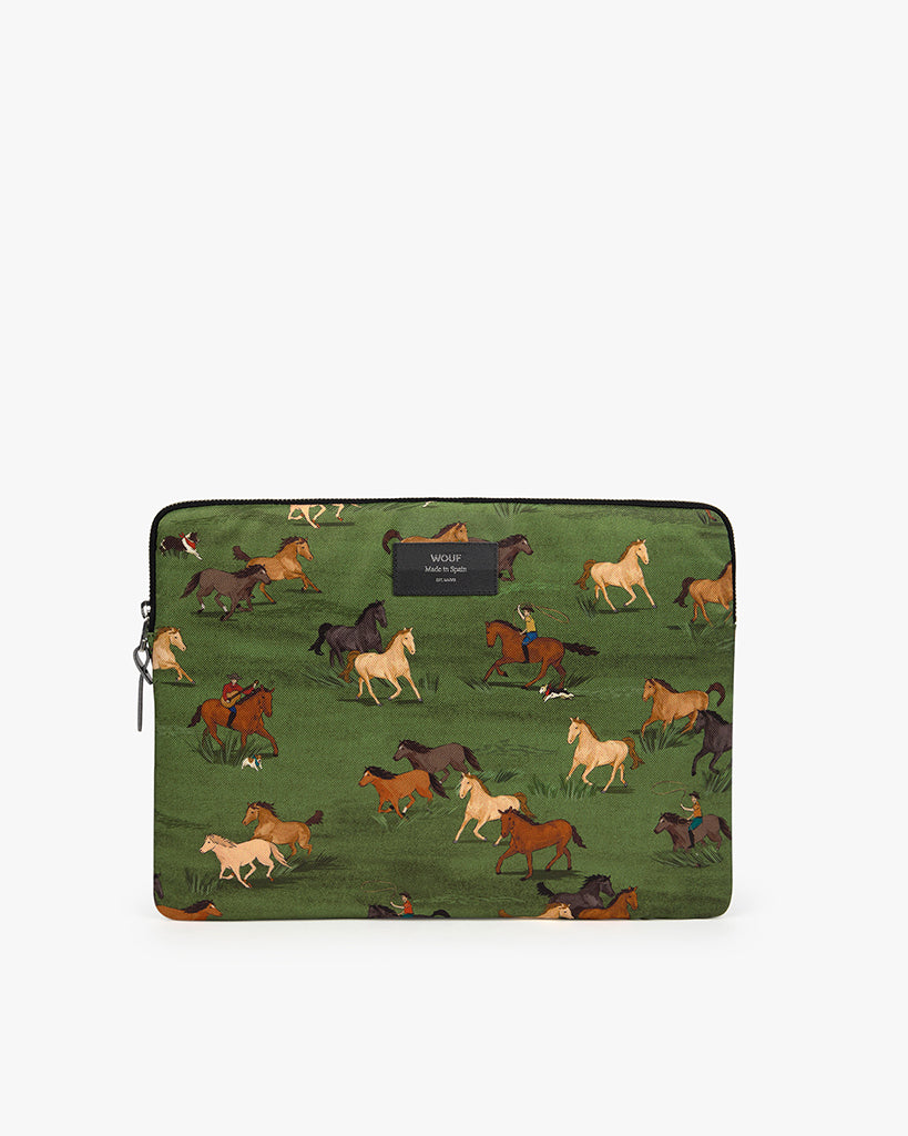 Tech Case - Uruguay