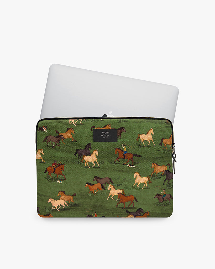 Tech Case - Uruguay