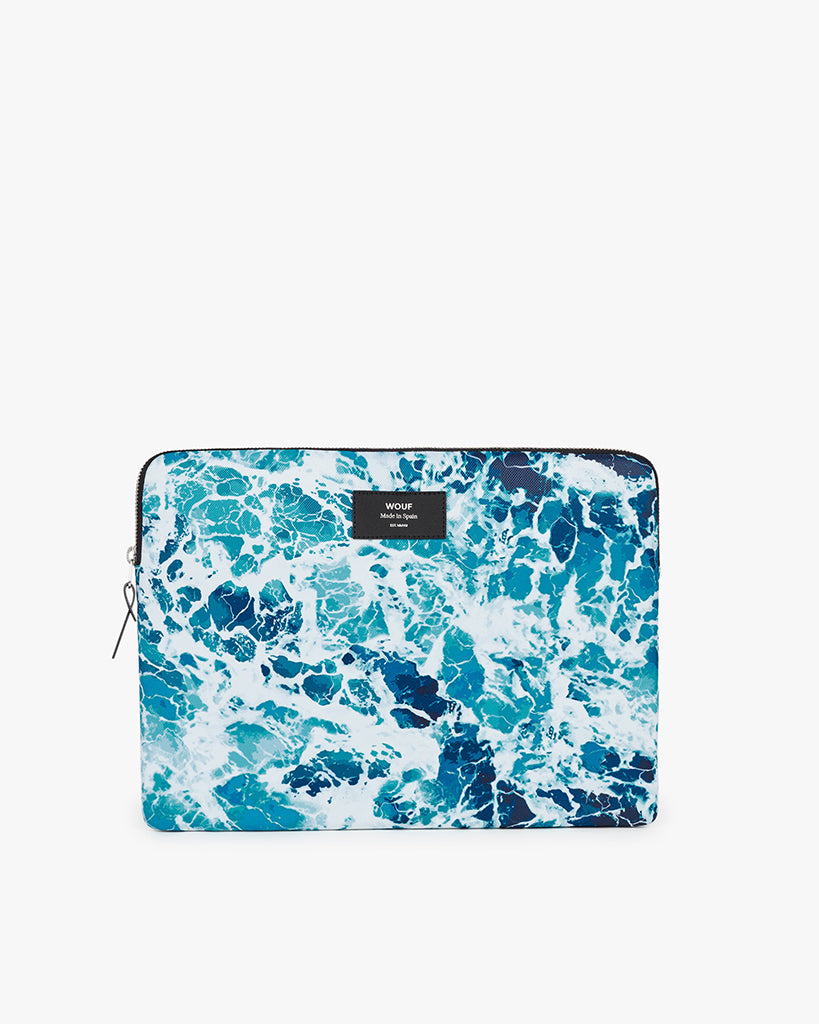 Tech Case - Waves