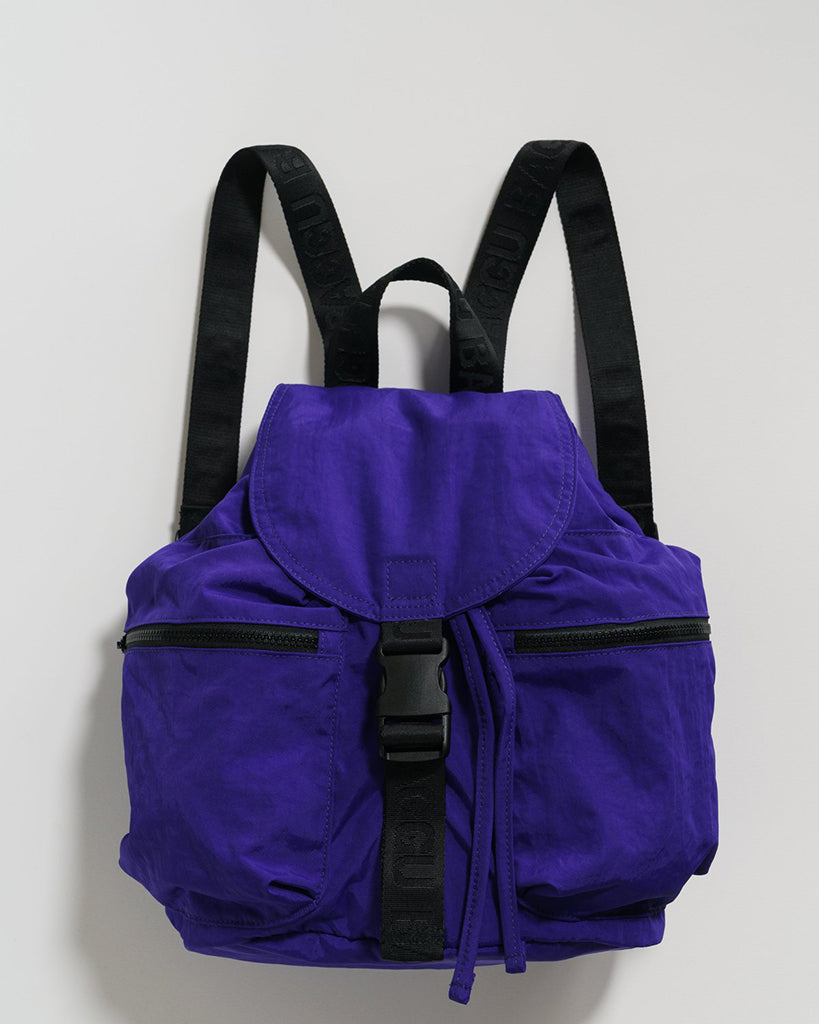 Small Sport Backpack - Cobalt