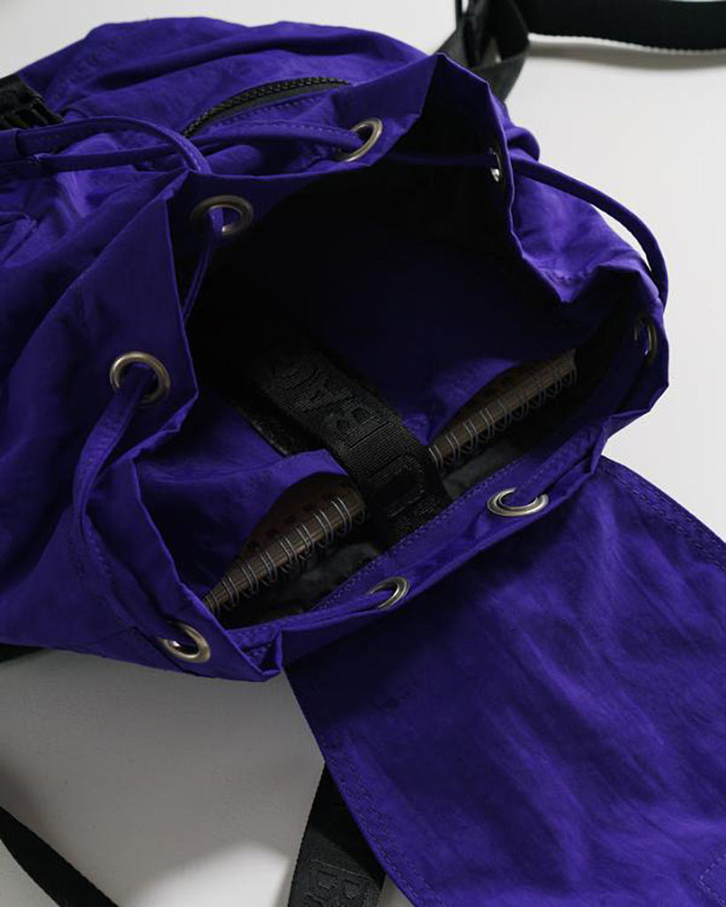 Small Sport Backpack - Cobalt