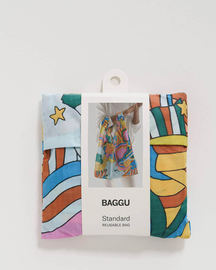 Standard Bag - The Zodiac Collection Aries