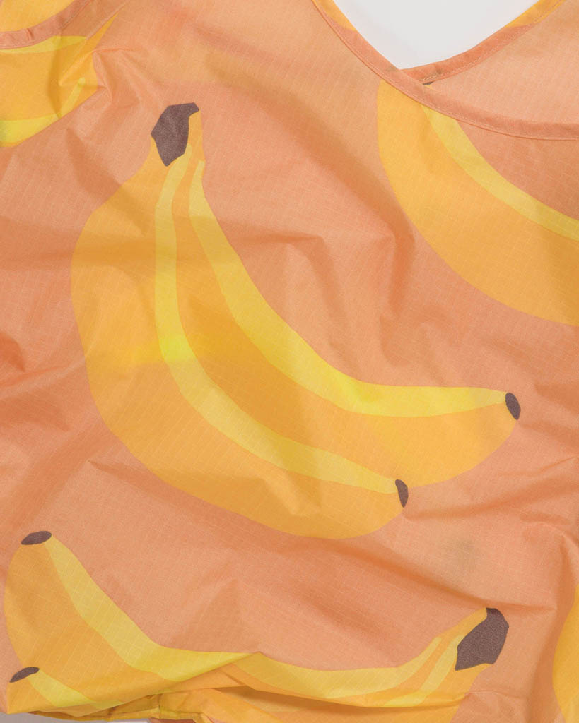 Standard Reusable Bag - Banana