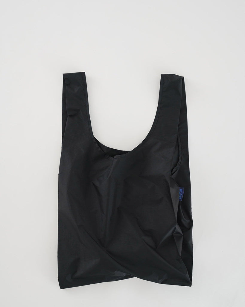 Standard Reusable Bag - Black