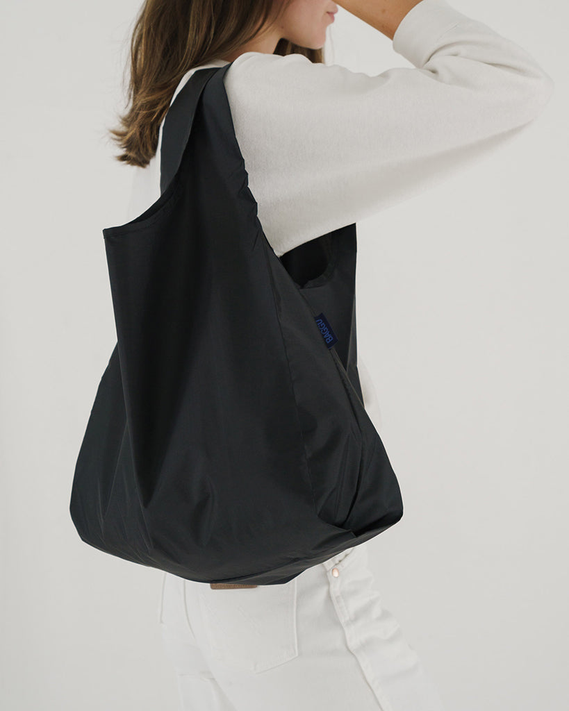 Standard Reusable Bag - Black