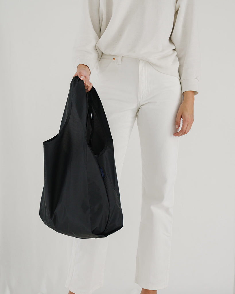 Standard Reusable Bag - Black