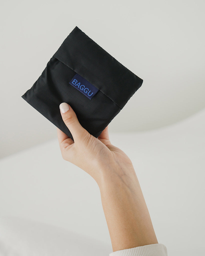 Standard Reusable Bag - Black