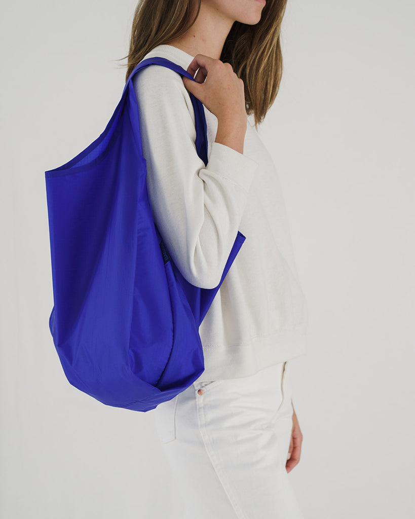 Standard Reusable Bag - Cobalt