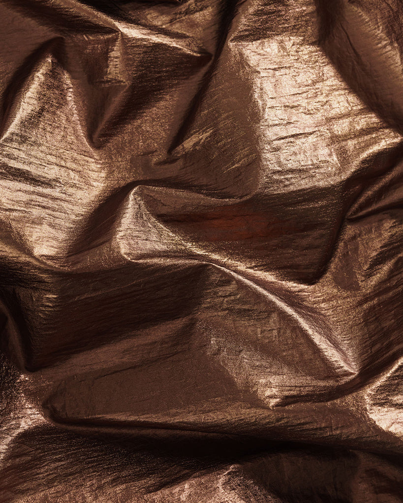Standard Reusable Bag - Metallic Copper