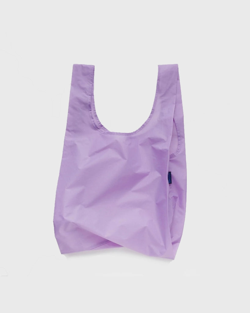 Standard Reusable Bag - Dusty Lilac