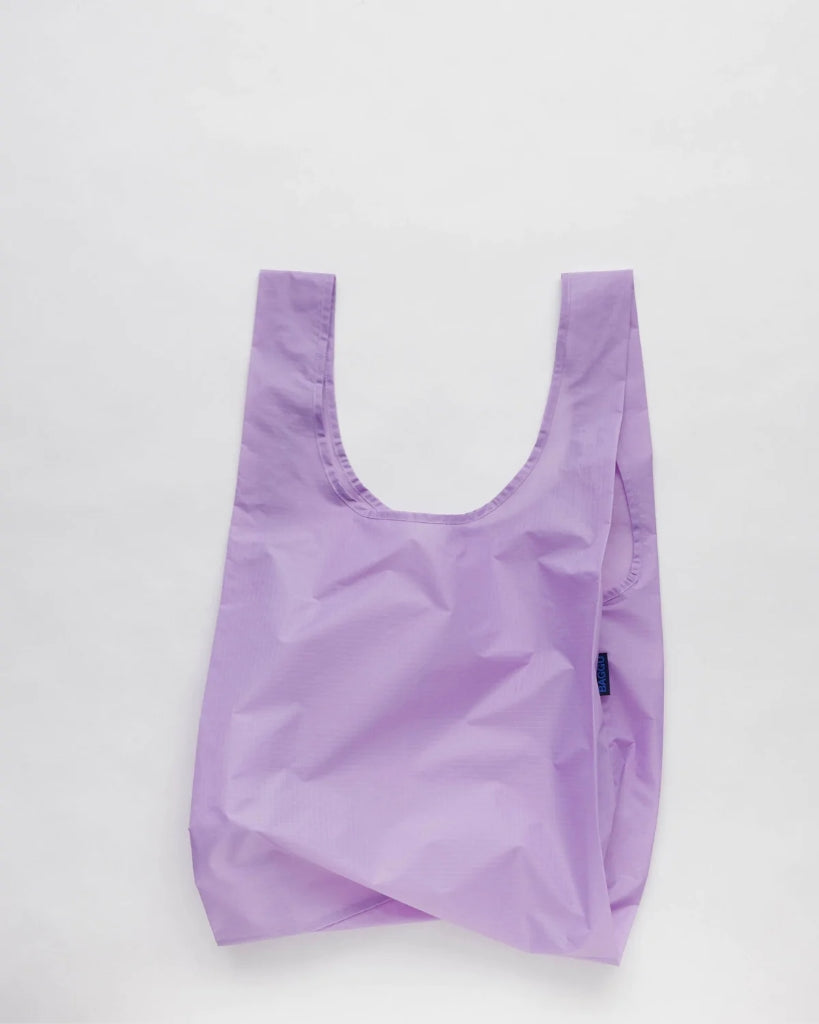 Standard Reusable Bag - Dusty Lilac
