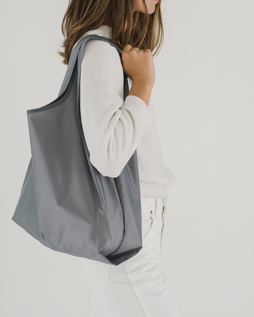 Standard Reusable Bag - Grey