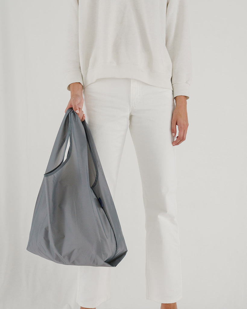Standard Reusable Bag - Grey
