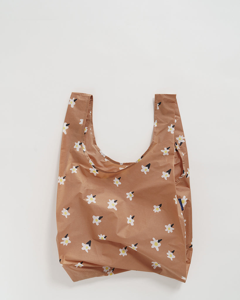 Standard Reusable Bag - Painted Daisy
