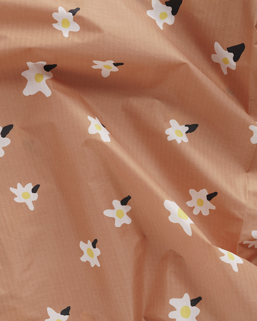 Standard Reusable Bag - Painted Daisy