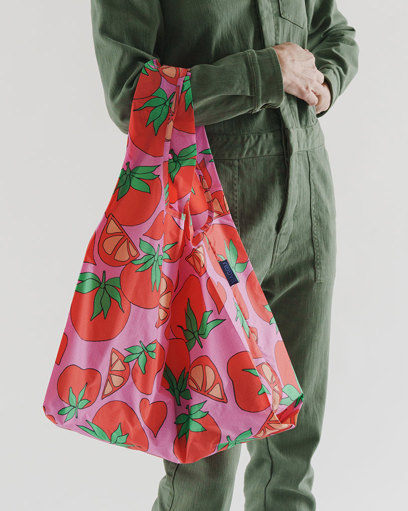Standard Reusable Bag - Tomatoes