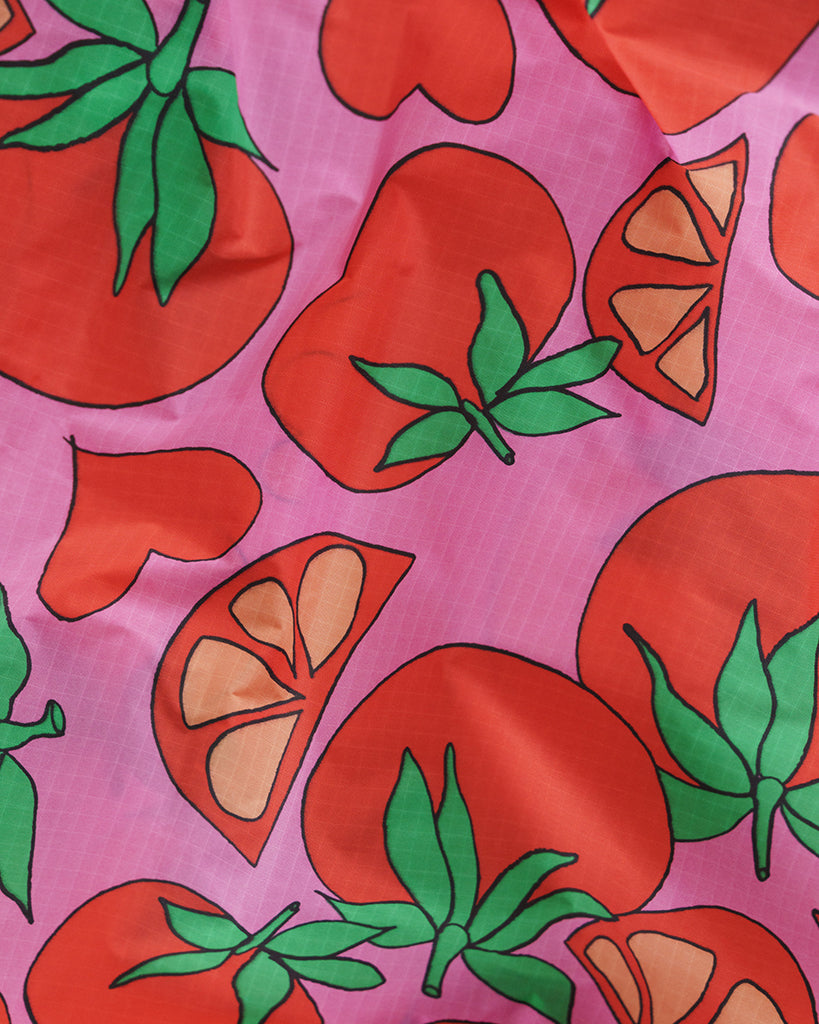 Standard Reusable Bag - Tomatoes
