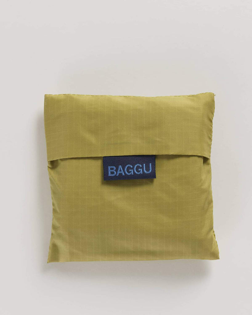 Standard Reusable Bag - Wheat