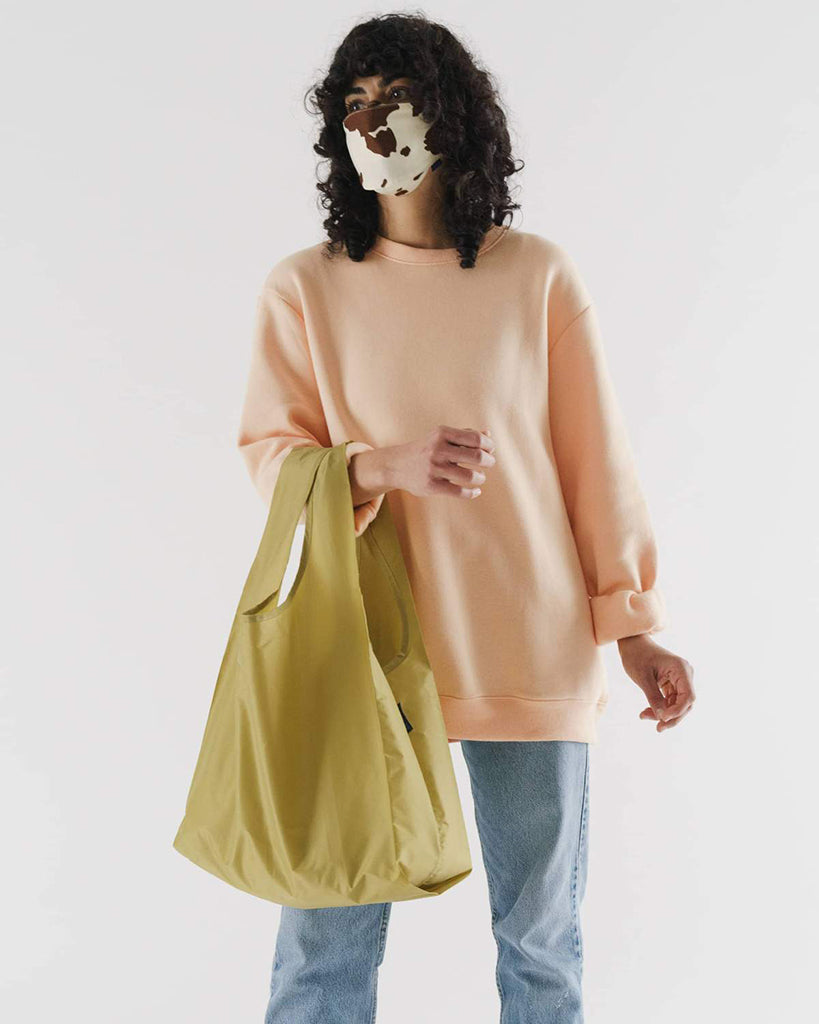 Standard Reusable Bag - Wheat