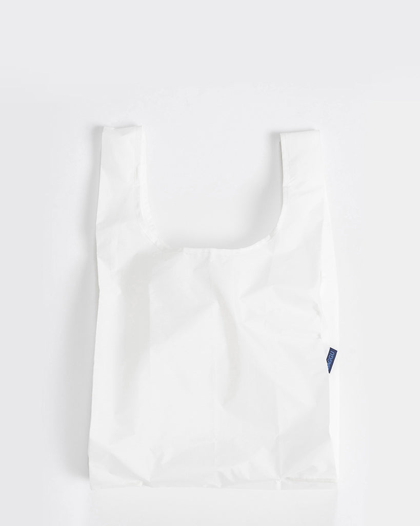 Standard Reusable Bag - White