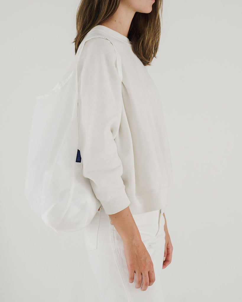 Standard Reusable Bag - White