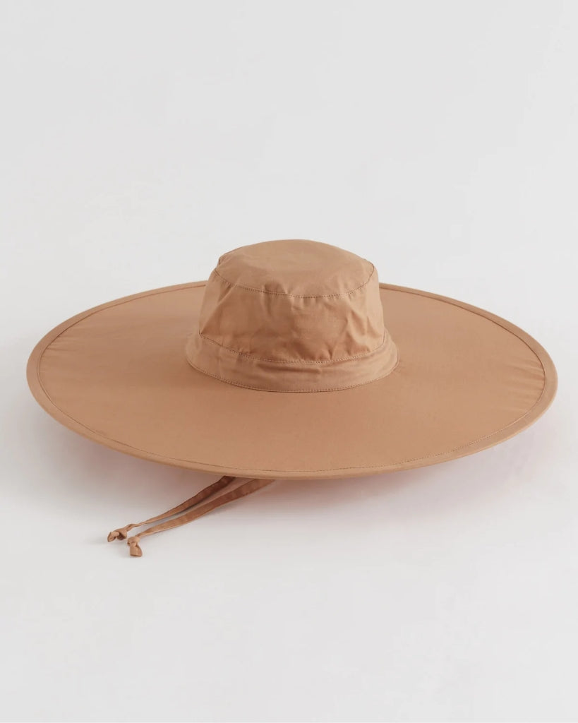 Sun Hat - Adobe