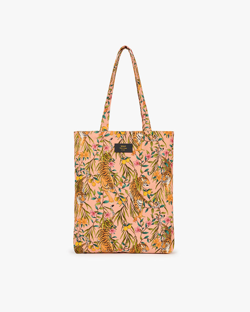 Tote Bag - Bengala