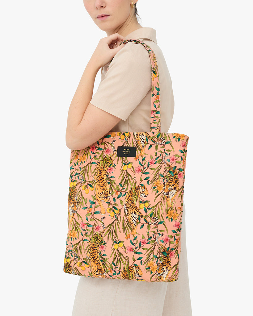 Tote Bag - Bengala