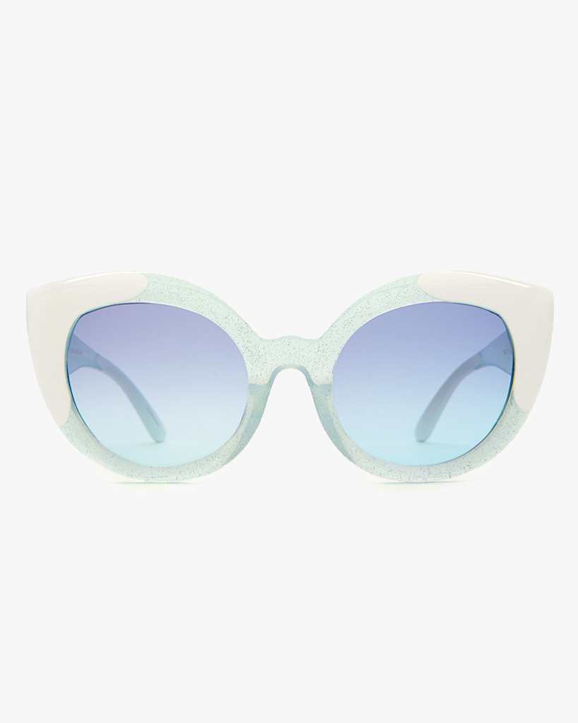 The Diamond Brunch - Gloss Sky Blue Glitter