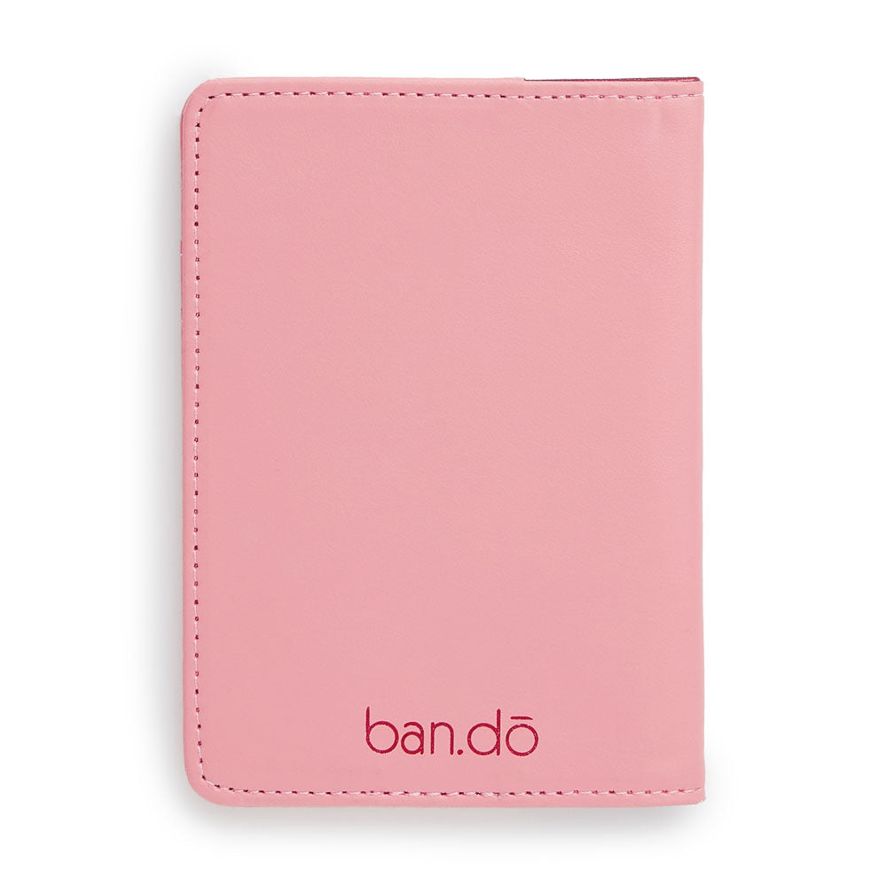The Getaway Passport Holder - Available For Weekends