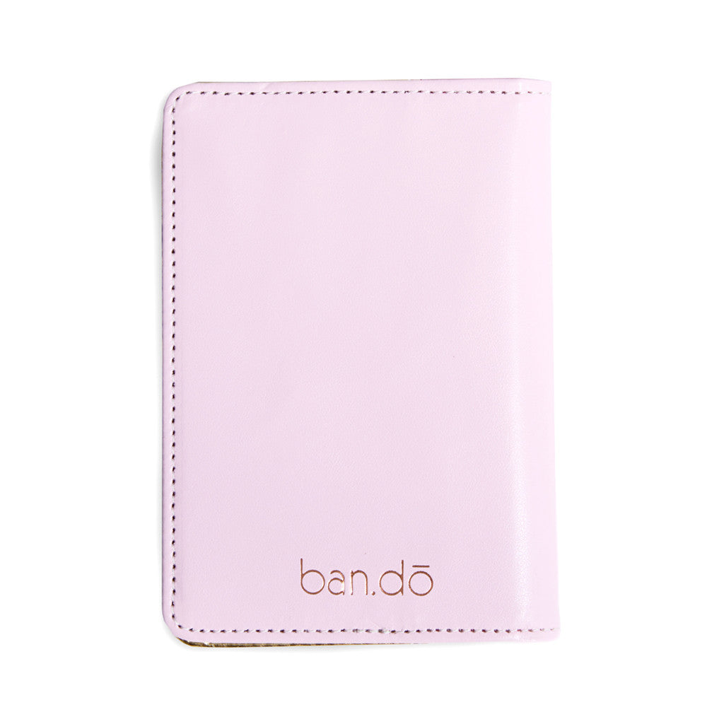 The Getaway Passport Holder - I'm Outta Here
