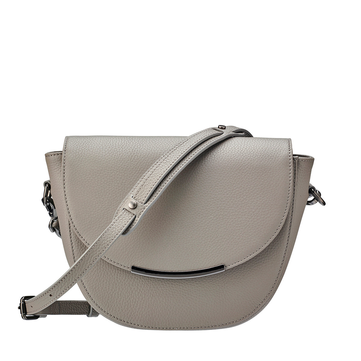The Oracle - Light Grey