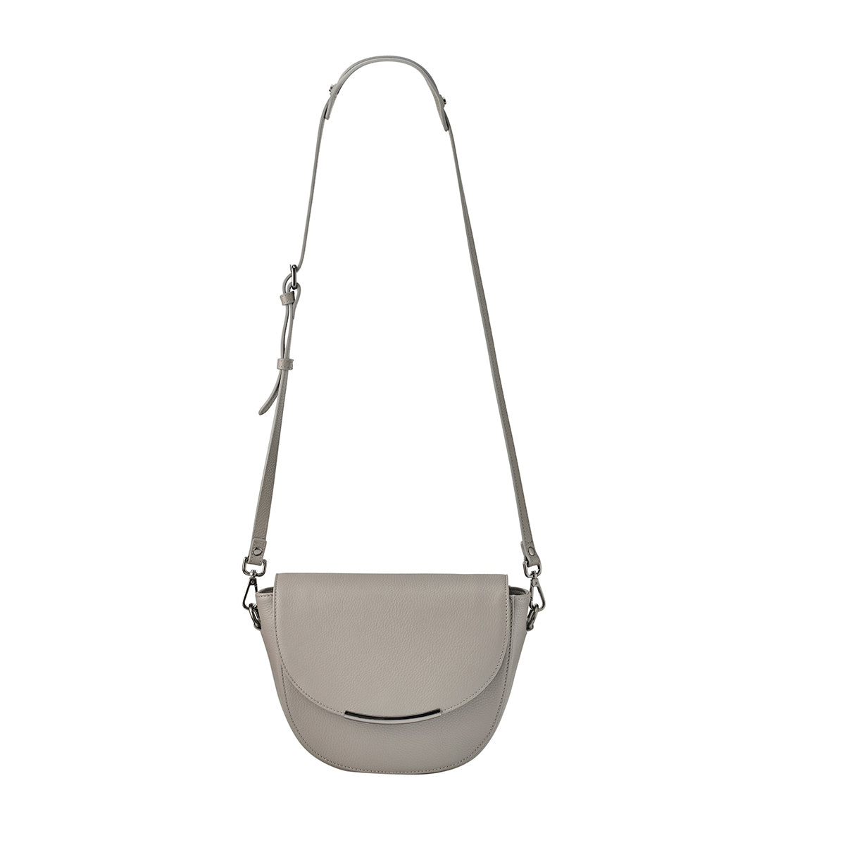 The Oracle - Light Grey