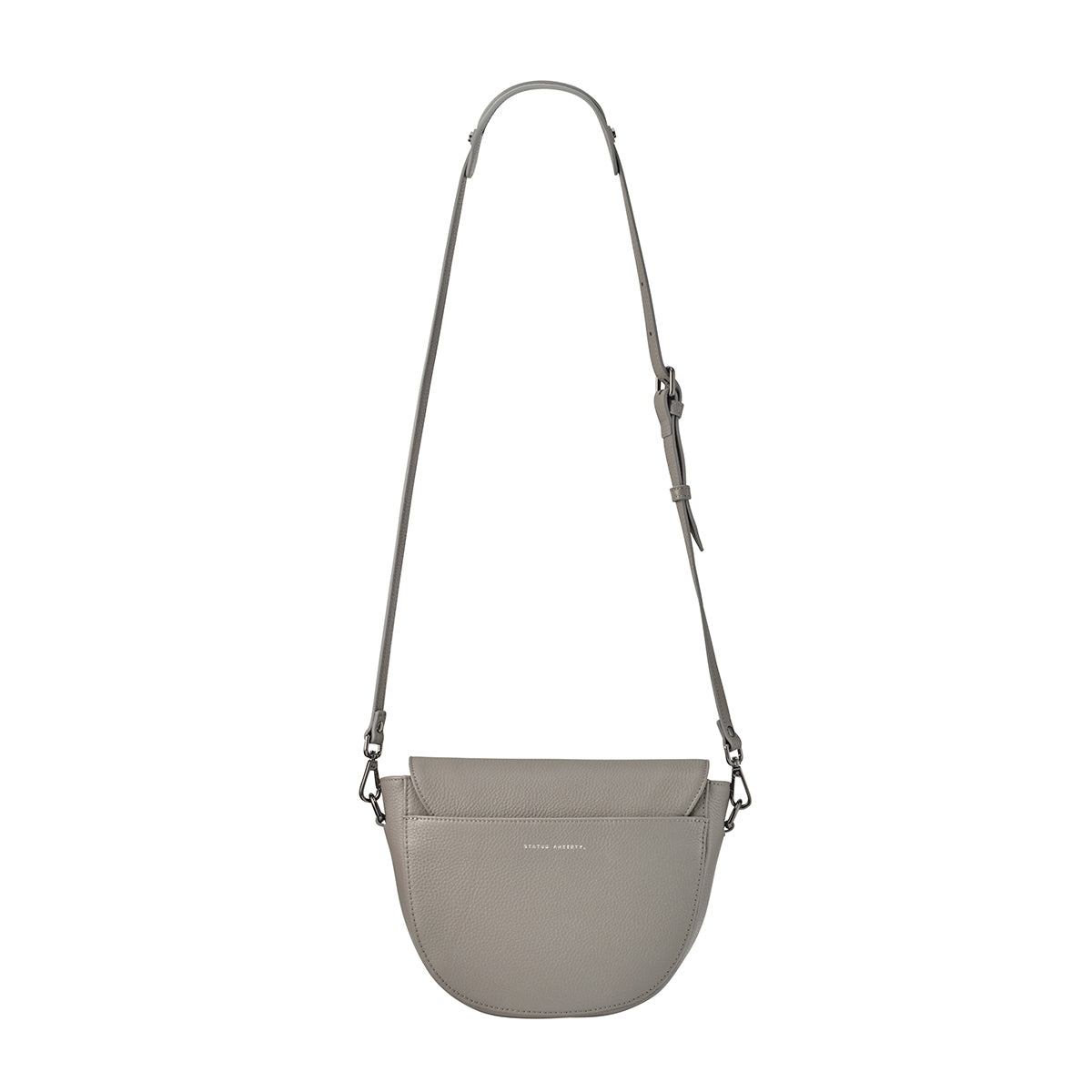 The Oracle - Light Grey