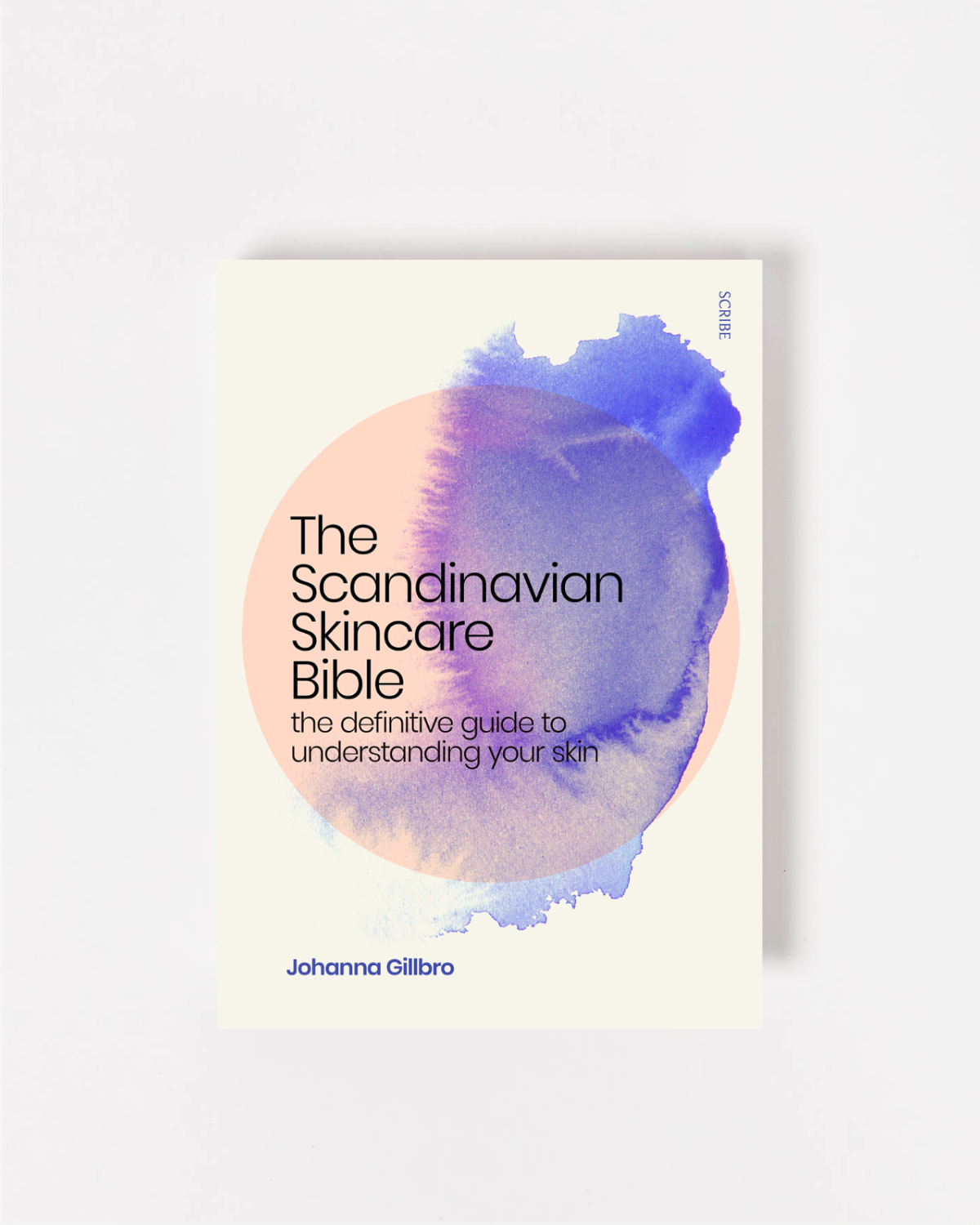 The Scandinavian Skincare Bible